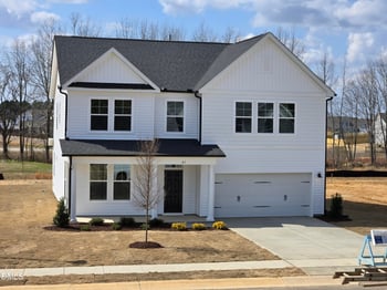 41 Peach Grove Way, Lillington, NC 27546