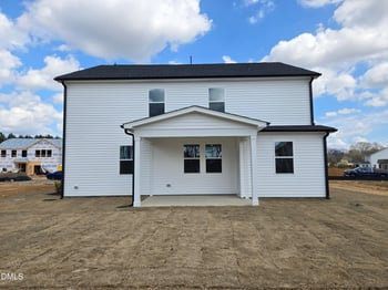 41 Peach Grove Way, Lillington, NC 27546