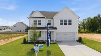 41 Peach Grv Way, Lillington, NC 27546