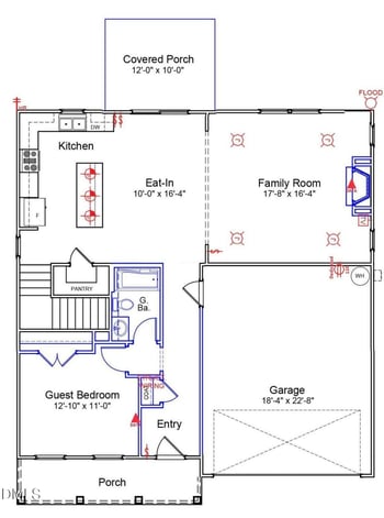 41 Plantation Dr, Youngsville, NC 27596