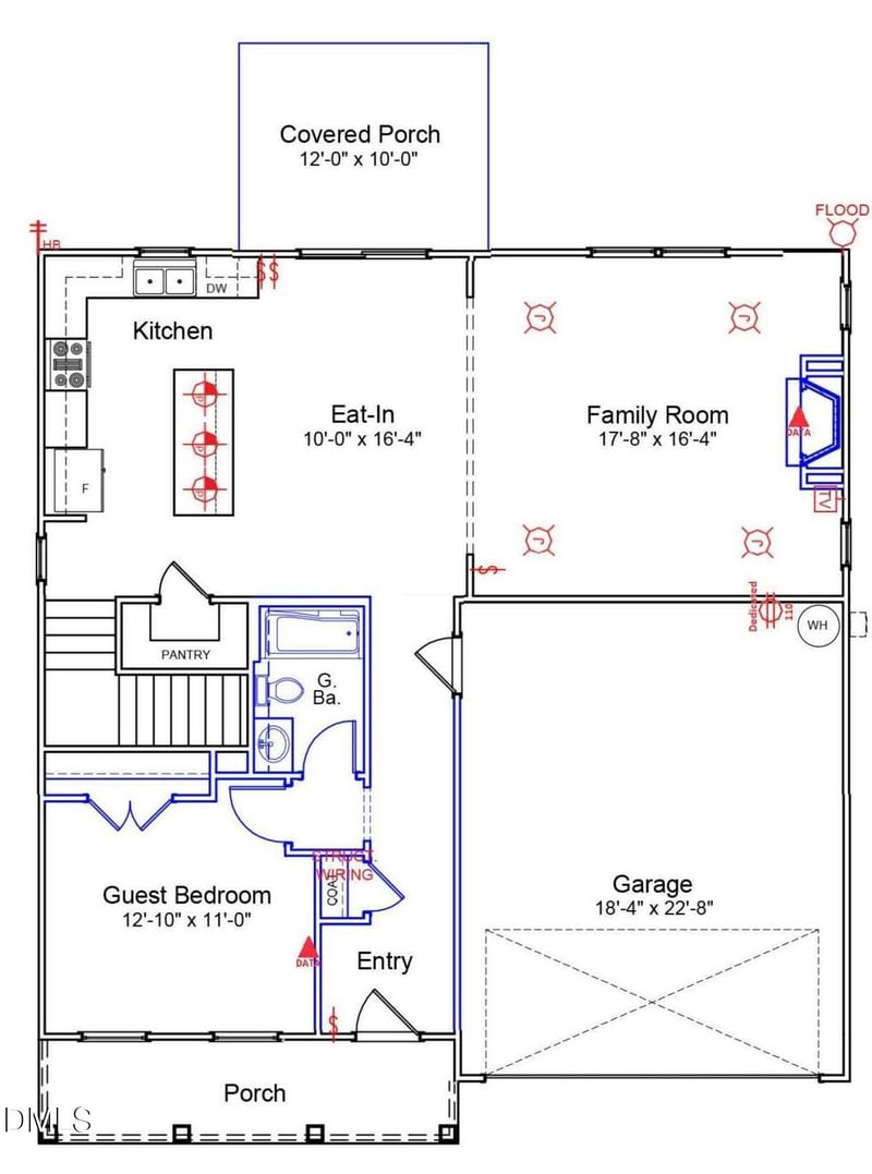 41 Plantation Dr, Youngsville, NC 27596