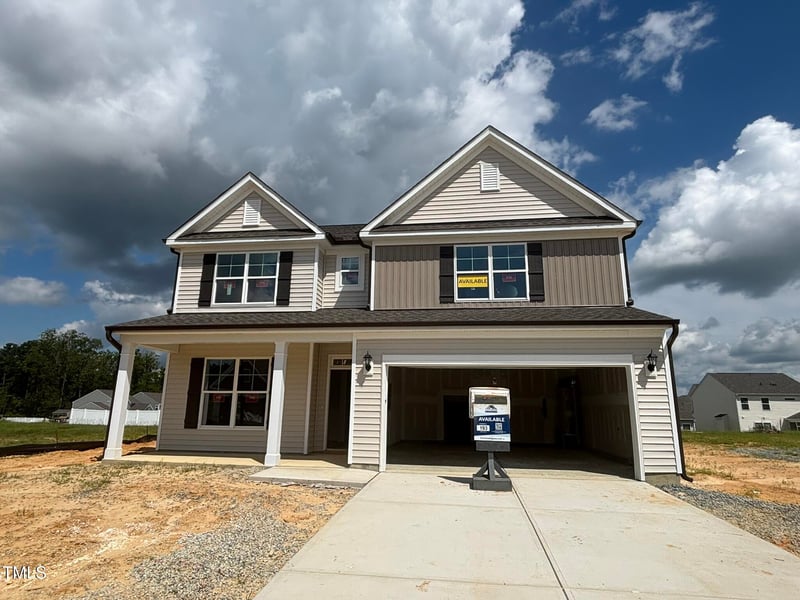 41 Quilting Dr #193, Benson, NC 27504