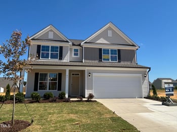 41 Quilting Dr #193, Benson, NC 27504