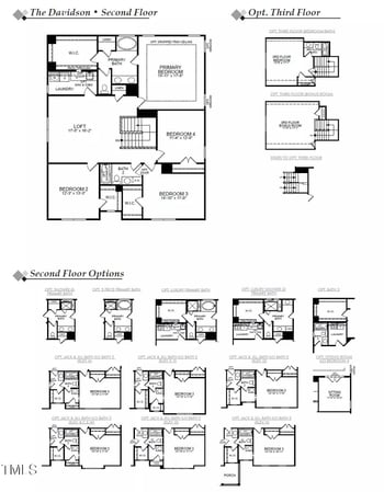 41 Quilting Dr #193, Benson, NC 27504
