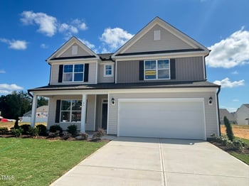 41 Quilting Dr #193, Benson, NC 27504