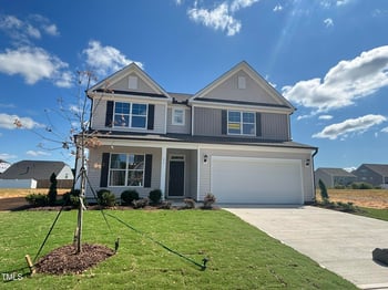 41 Quilting Dr #193, Benson, NC 27504