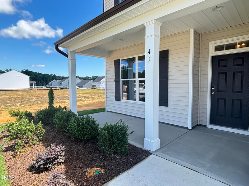 41 Quilting Dr #193, Benson, NC 27504