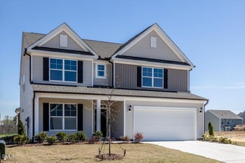 41 Quilting Dr #193, Benson, NC 27504