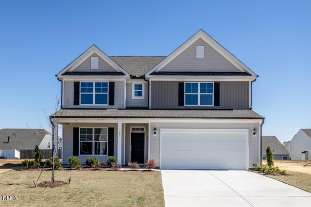41 Quilting Dr #193, Benson, NC 27504