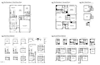 41 Quilting Dr, Benson, NC 27504