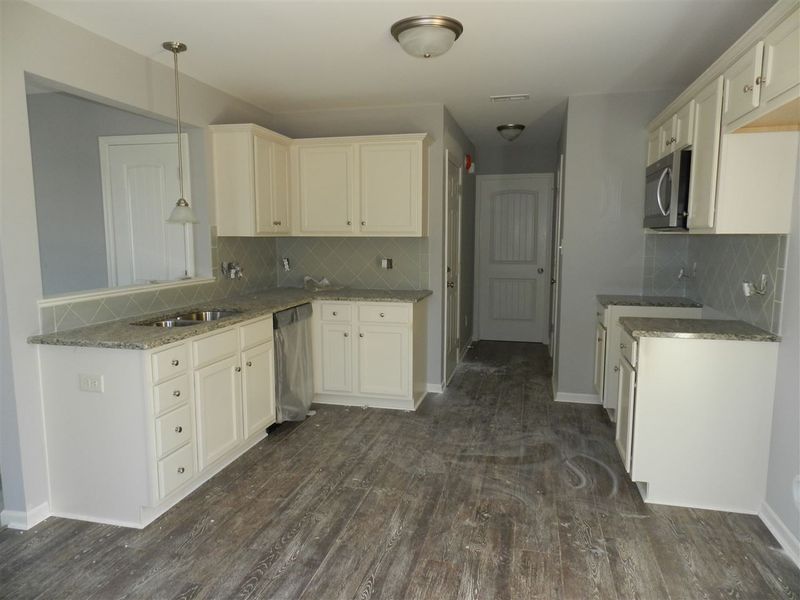 41 Riparian Ct, Willow Springs, NC 27592