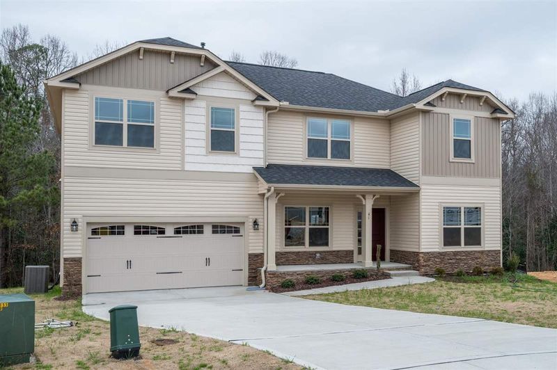 41 Rock Oak Ct, Clayton, NC 27527