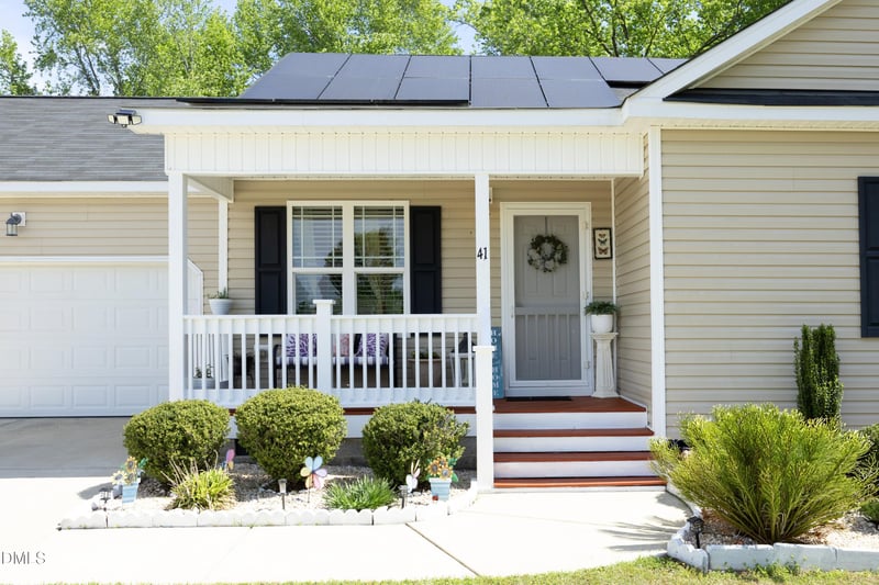 41 Rocky Branch Ct, Coats, NC 27521