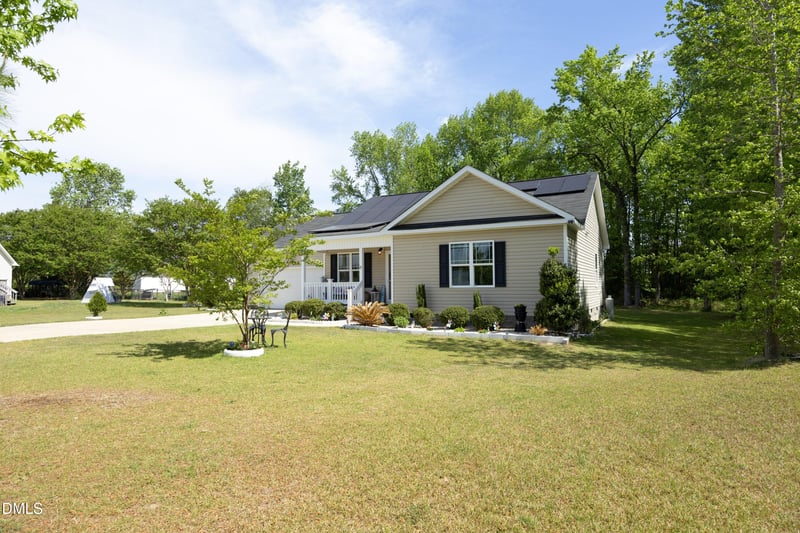 41 Rocky Branch Ct, Coats, NC 27521