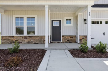 41 Rum Row Ct (Lot 73), Smithfield, NC 27577