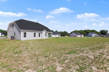 41 Rum Row Ct (Lot 73), Smithfield, NC 27577