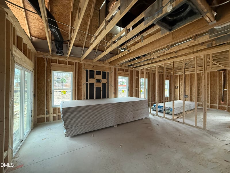 41 Rum Row Ct, Smithfield, NC 27577