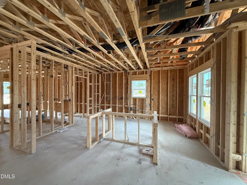 41 Rum Row Ct, Smithfield, NC 27577