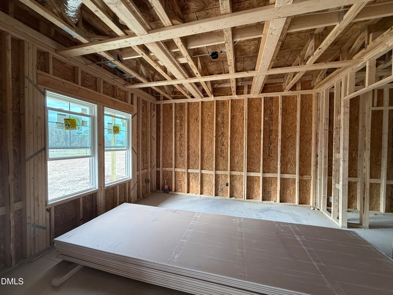 41 Rum Row Ct, Smithfield, NC 27577