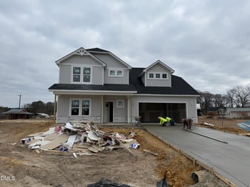 41 Rum Row Ct, Smithfield, NC 27577