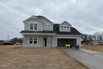 41 Rum Row Ct, Smithfield, NC 27577