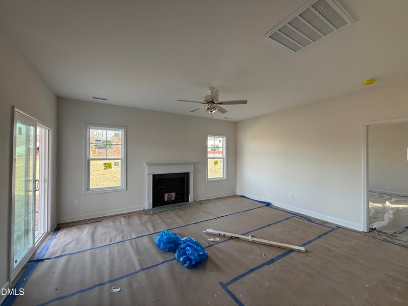 41 Rum Row Ct, Smithfield, NC 27577