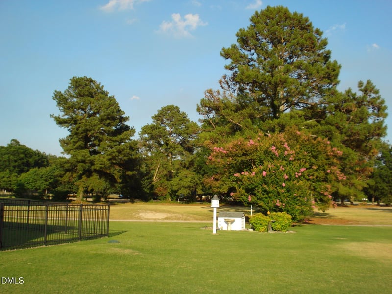 41 Sandy Ridge Rd, Dunn, NC 28334