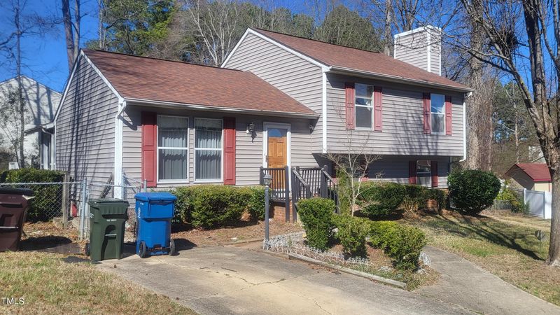 41 Sedgewood Ct, Durham, NC 27713