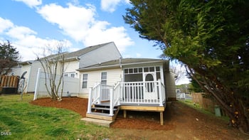 41 Signet Dr, Durham, NC 27704