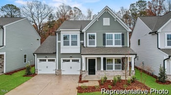 41 Silver Moon Ln, Clayton, NC 27527