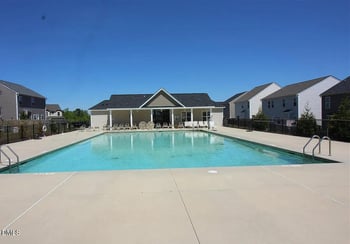 41 Solstice Ln, Garner, NC 27529