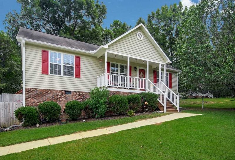 41 Sommerset Dr, Clayton, NC 27520
