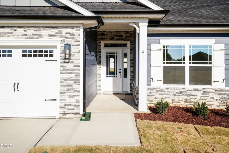 41 South Faircox Way #137, Garner, NC 27529