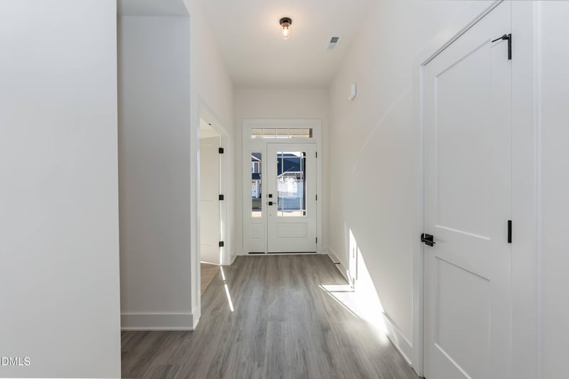 41 South Faircox Way #137, Garner, NC 27529