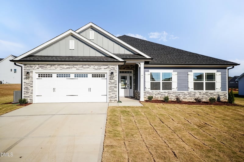 41 South Faircox Way #137, Garner, NC 27529