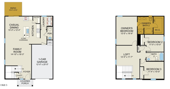 41 Stout Ldg, Dunn, NC 28334