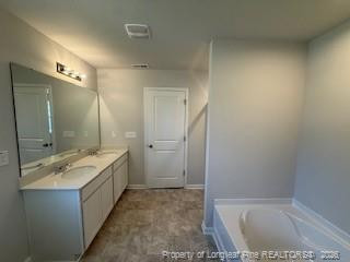 41 Stout Ldg, Dunn, NC 28334