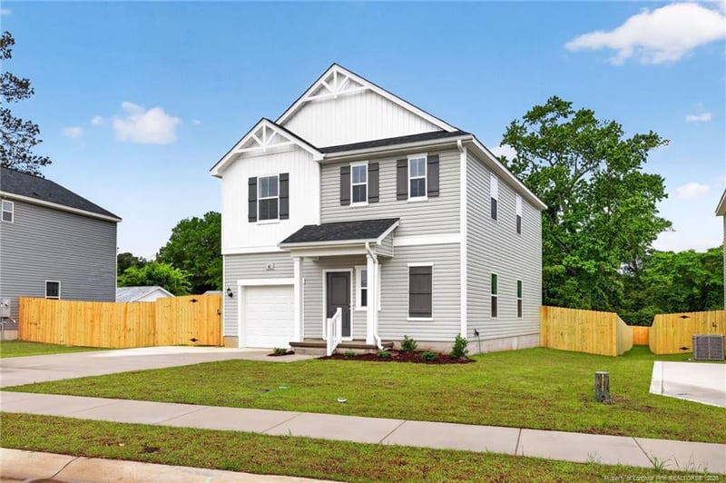 41 Stout Ldg, Dunn, NC 28334