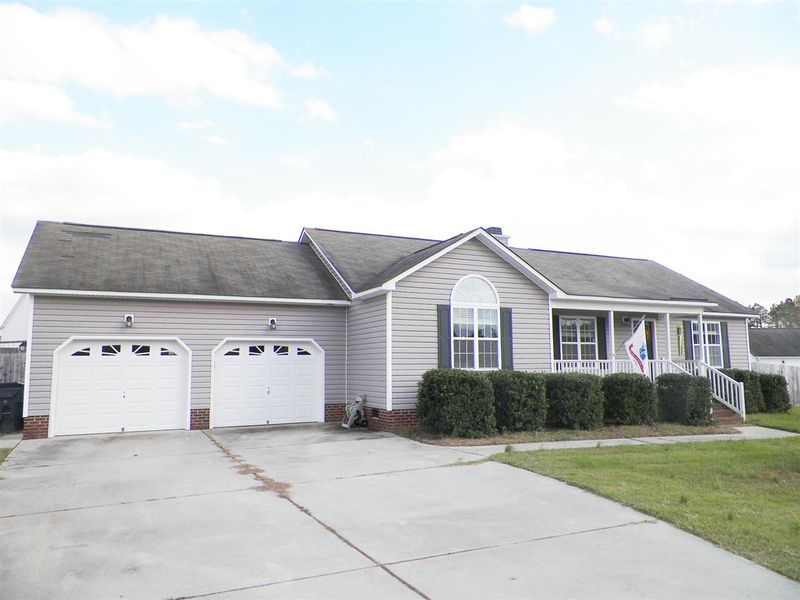 41 Stratus Ln, Clayton, NC 27520