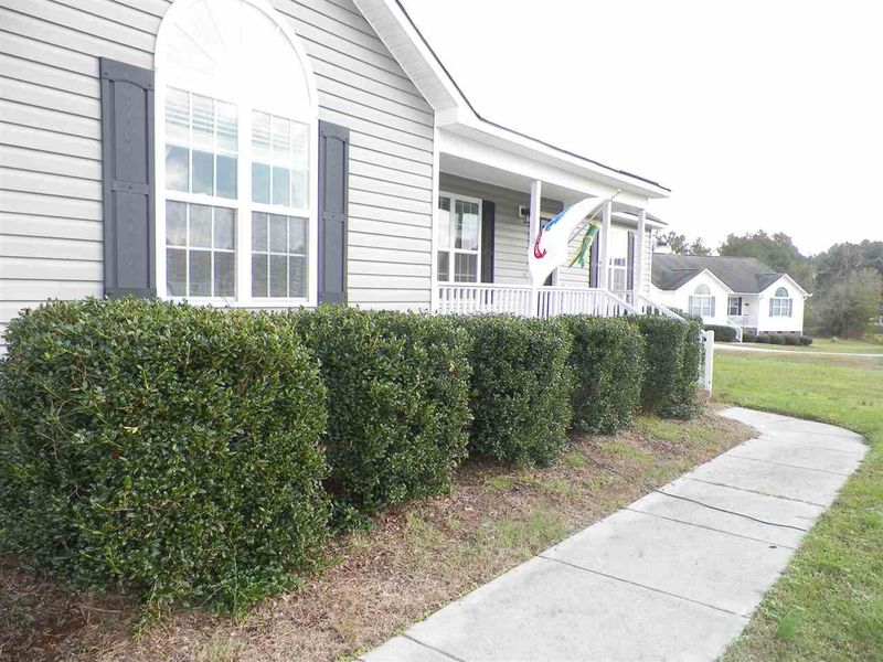 41 Stratus Ln, Clayton, NC 27520