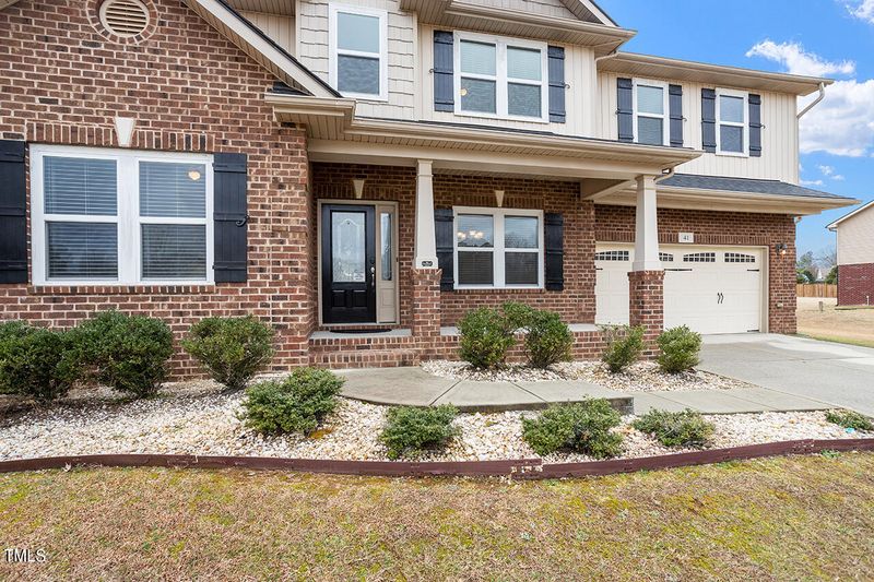 41 Suzanne Dr, Angier, NC 27501