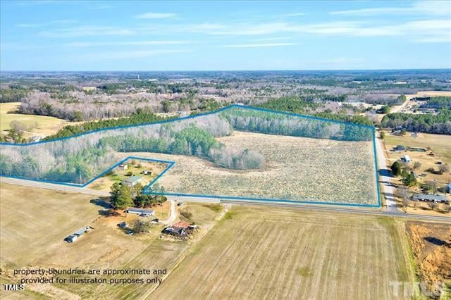 41 Tant Farm Ln, Zebulon, NC 27597