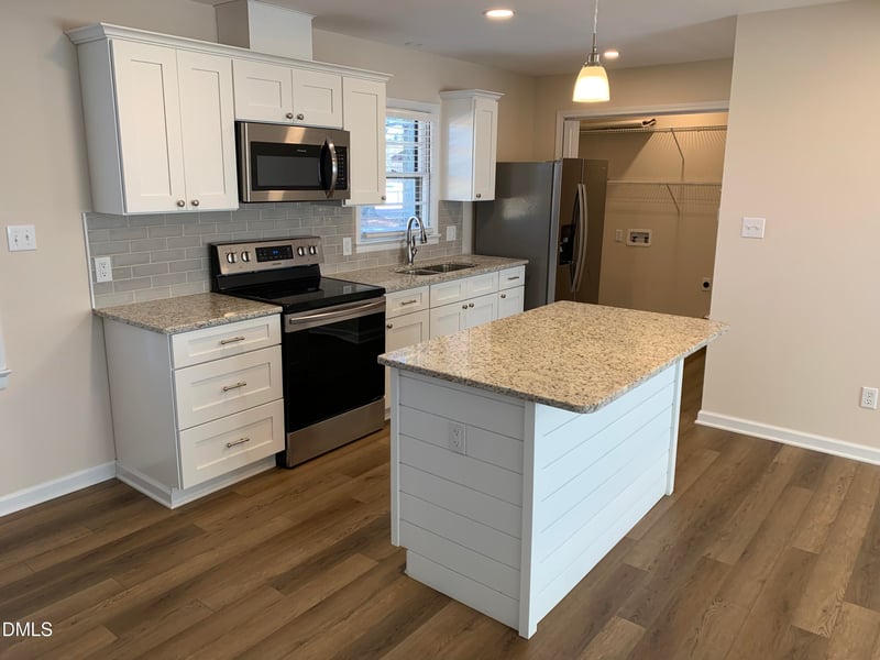 41 Tant Rd, Zebulon, NC 27597