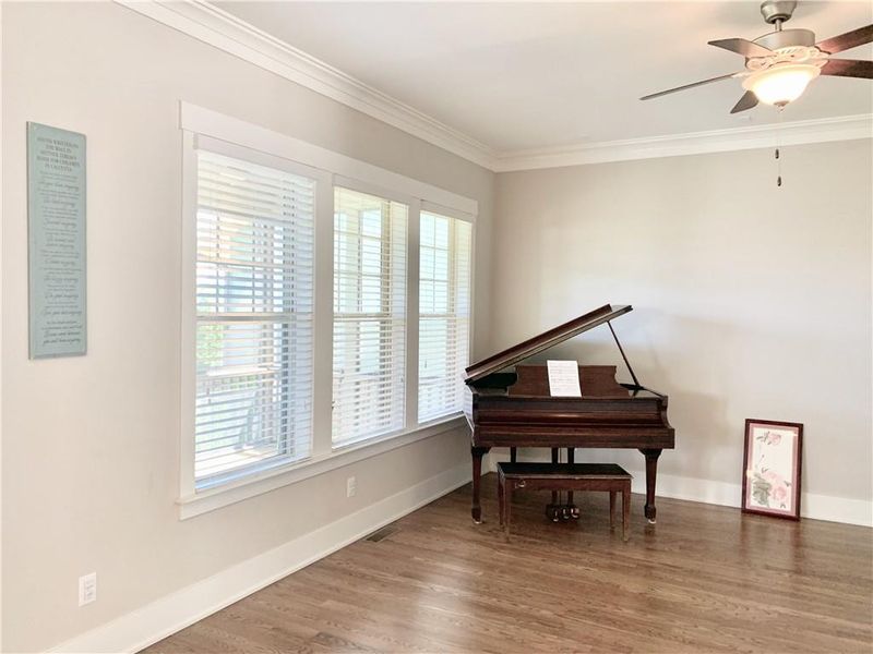 41 Tarwick Ave, Chapel Hill, NC 27516