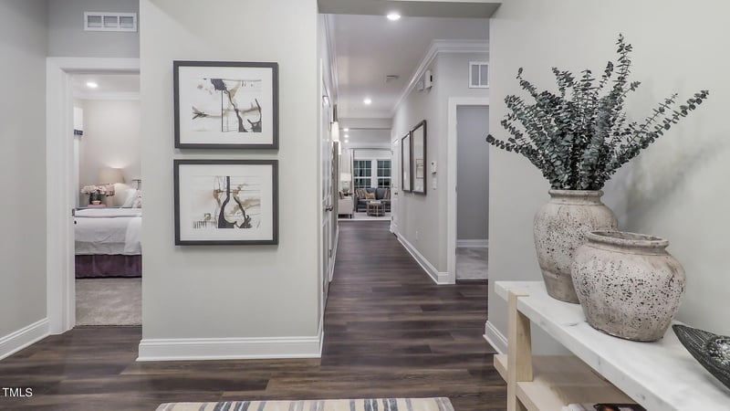 41 Tennyson Dr, Garner, NC 27529