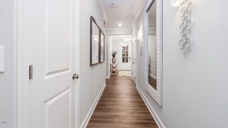 41 Tennyson Dr, Garner, NC 27529