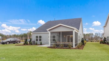 41 Tennyson Dr, Garner, NC 27529