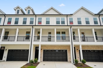 41 Tiger Lily Trl #57, Clayton, NC 27527