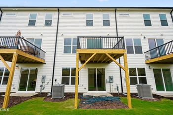 41 Tiger Lily Trl #57, Clayton, NC 27527