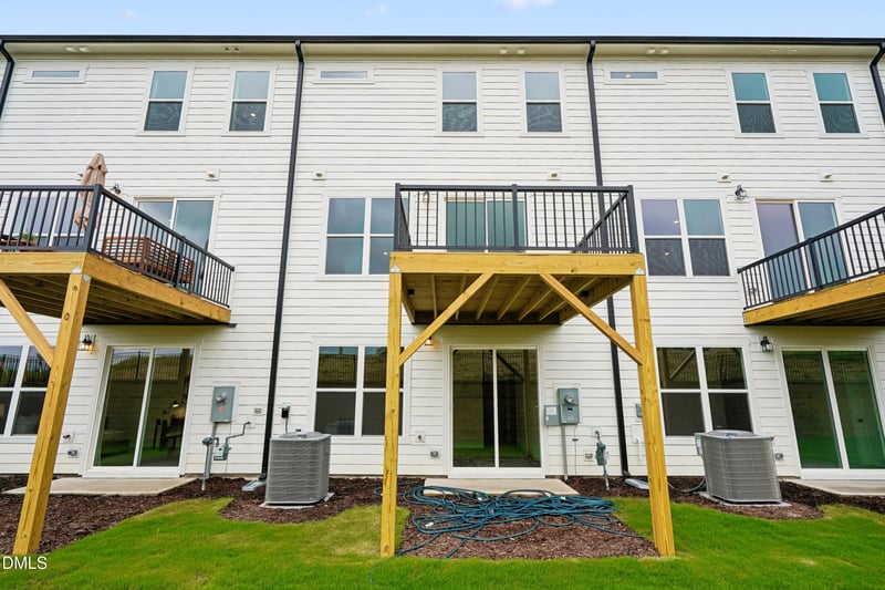 41 Tiger Lily Trl #57, Clayton, NC 27527